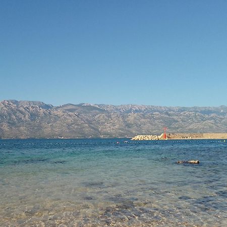 Priscilla Apartment Ražanac Εξωτερικό φωτογραφία