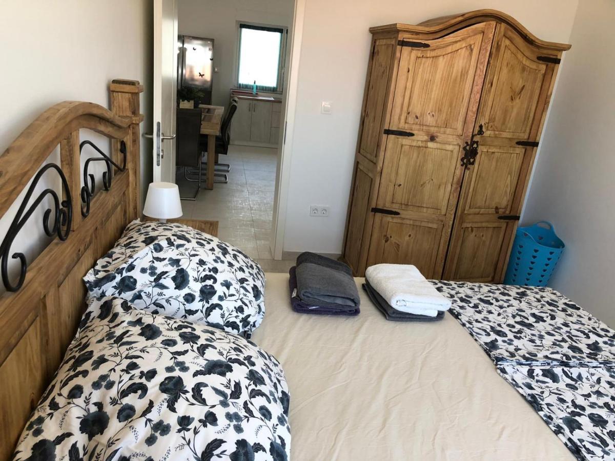 Priscilla Apartment Ražanac Εξωτερικό φωτογραφία