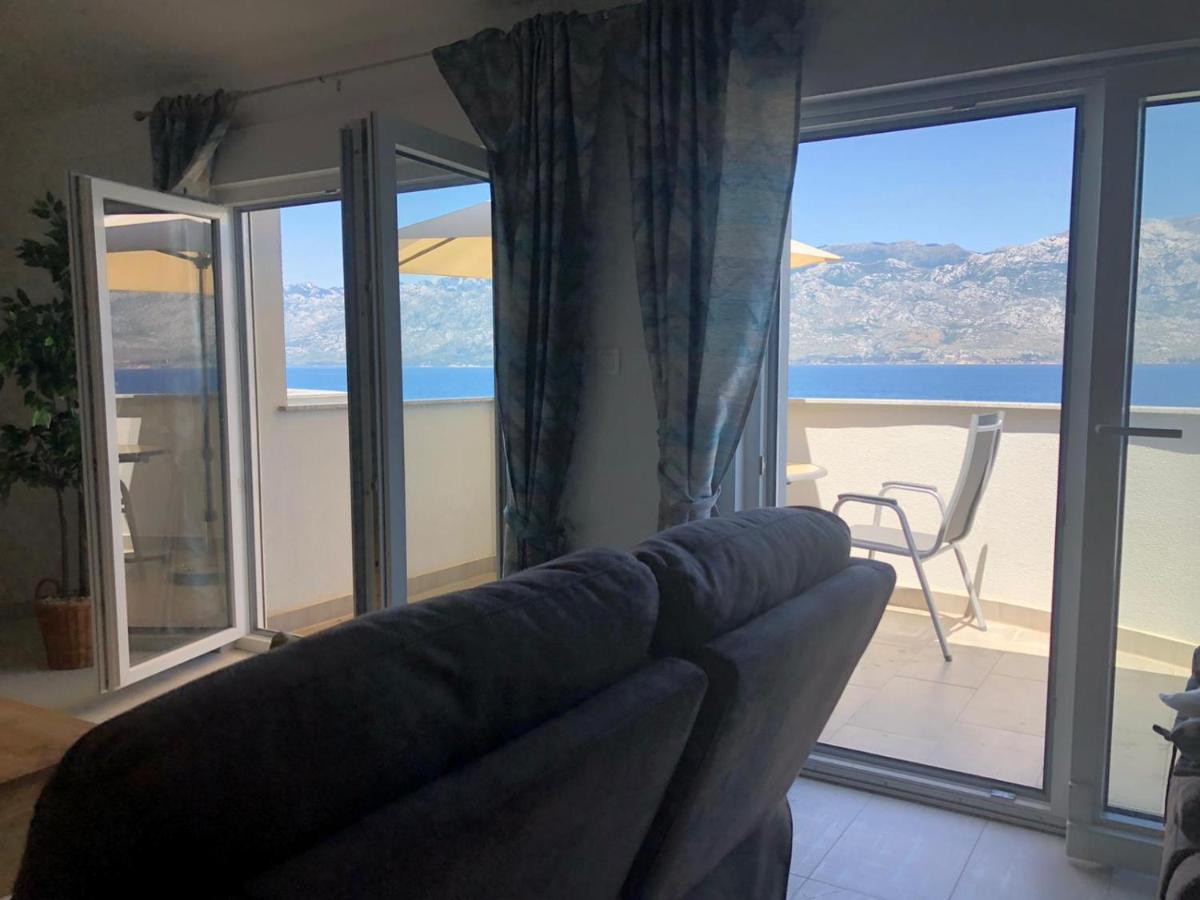 Priscilla Apartment Ražanac Εξωτερικό φωτογραφία
