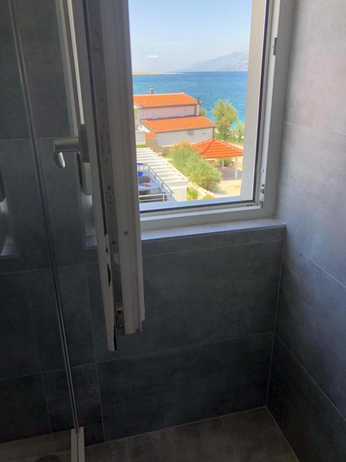 Priscilla Apartment Ražanac Εξωτερικό φωτογραφία