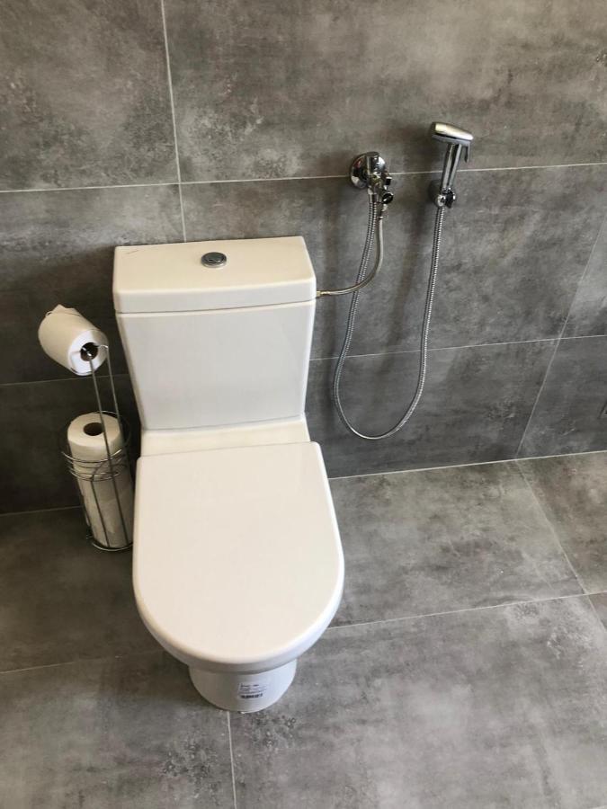 Priscilla Apartment Ražanac Εξωτερικό φωτογραφία