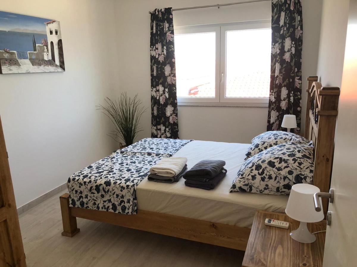 Priscilla Apartment Ražanac Εξωτερικό φωτογραφία