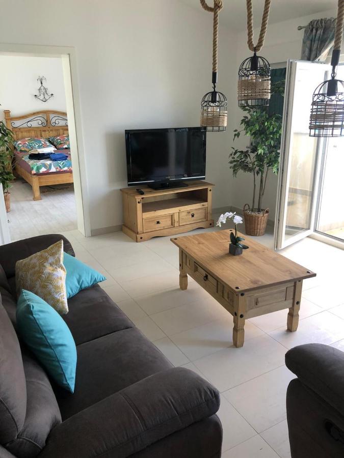 Priscilla Apartment Ražanac Εξωτερικό φωτογραφία