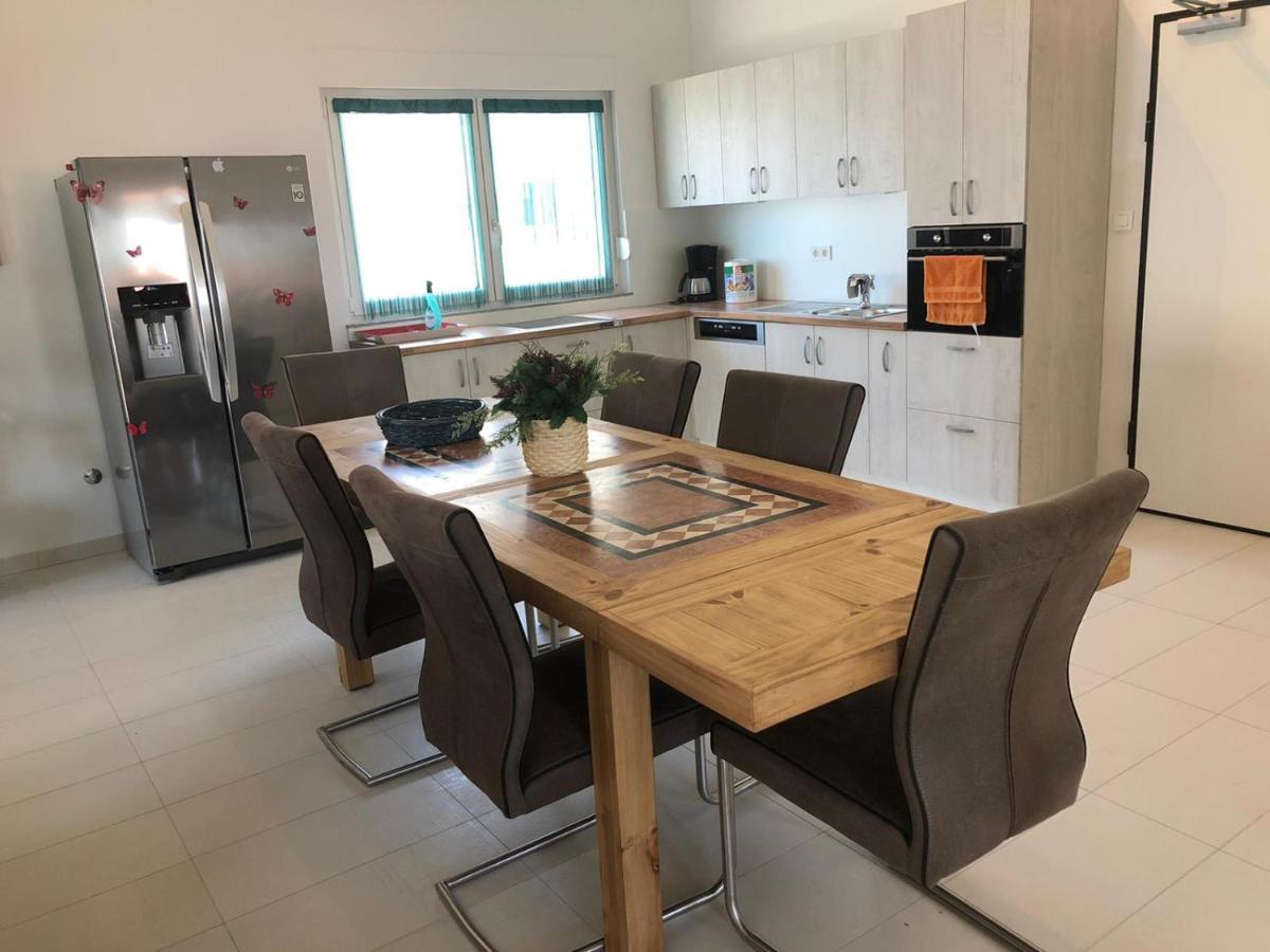 Priscilla Apartment Ražanac Εξωτερικό φωτογραφία
