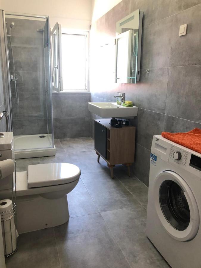 Priscilla Apartment Ražanac Εξωτερικό φωτογραφία